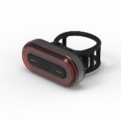 Велофонарь CHARGING (задний)