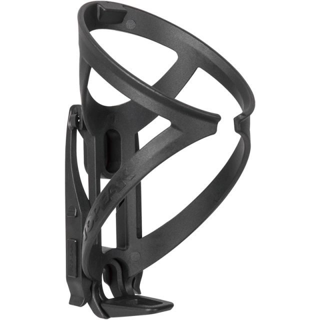 TOPEAK NINJA MASTER+ CAGE X флягодержатель
