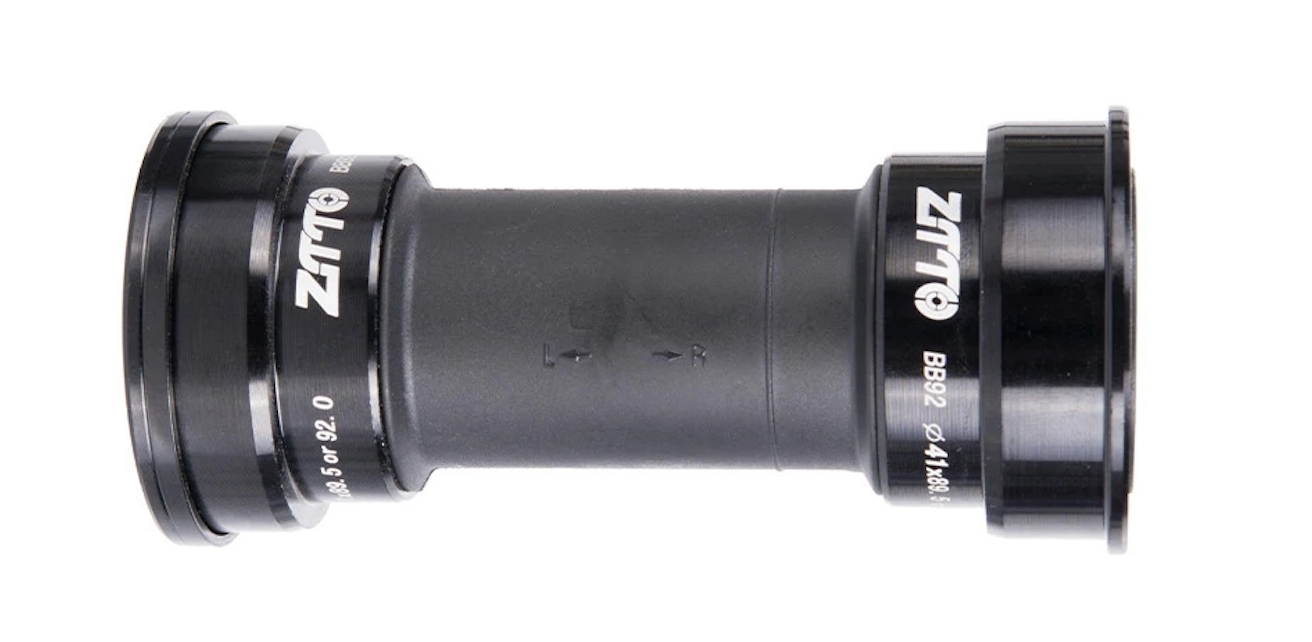 Каретка LEBYCLE BB92 24x41 89-92
