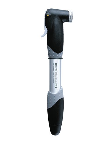TOPEAK MINI DUAL DX W/SMARTHEAD насос ручной
