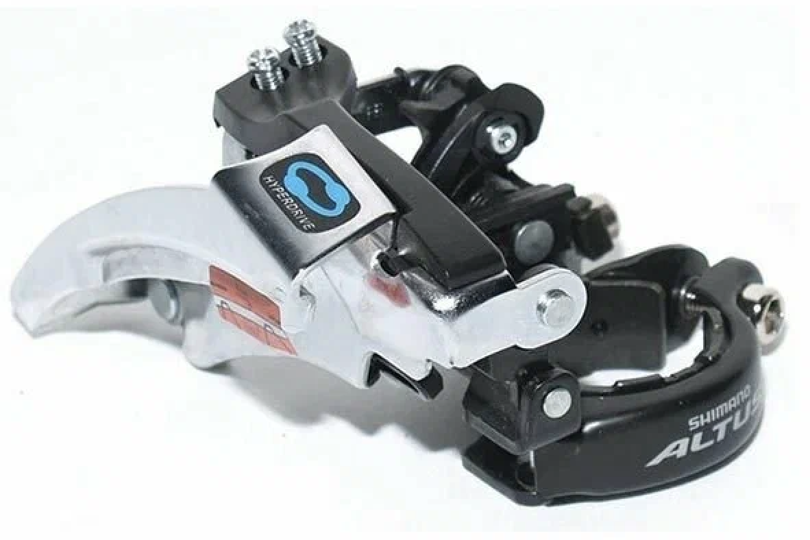 Передний переключатель Shimano Altus FD-M310 3S