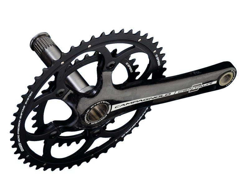 Система 170 34-50 Campagnolo R11