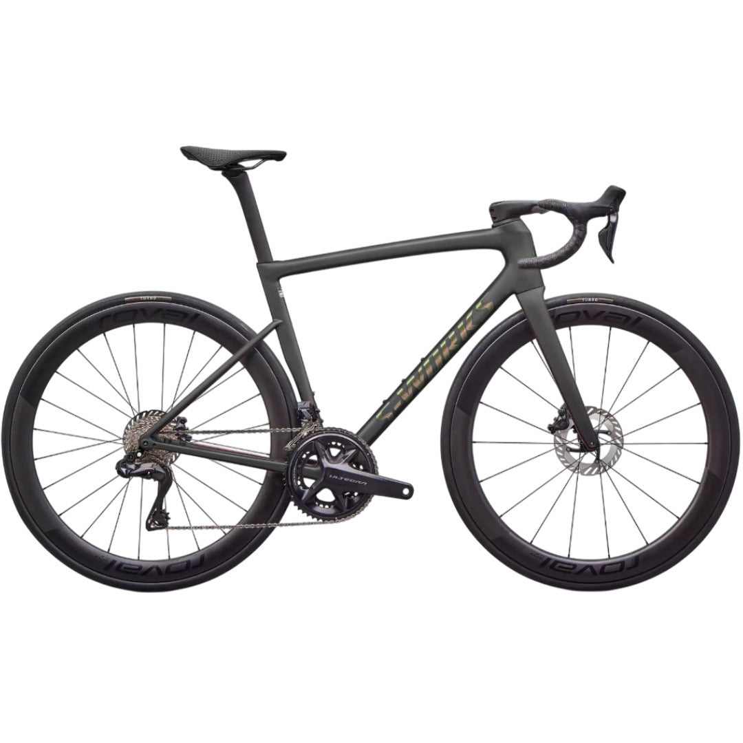 Specialized S-Works Tarmac SL8 Ultegra Di2 