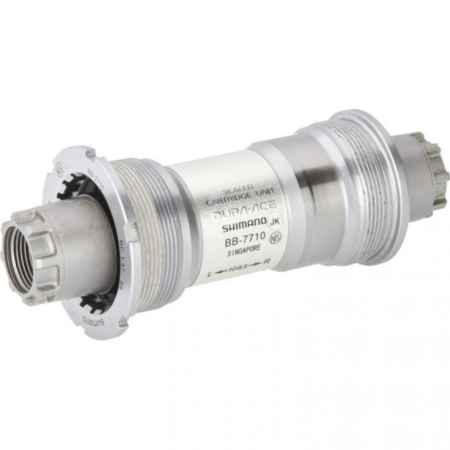 Каретка SHIMANO Dura-Ace 68/1.37