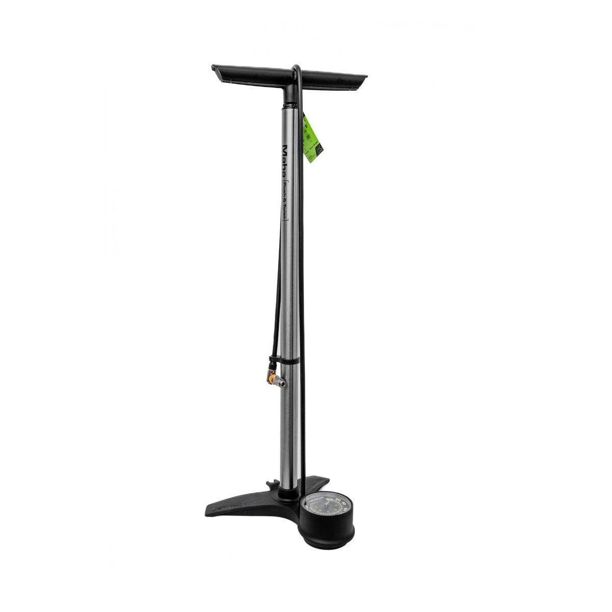 Насос напольный Birzman The Pump Helix MTB 8.3bar