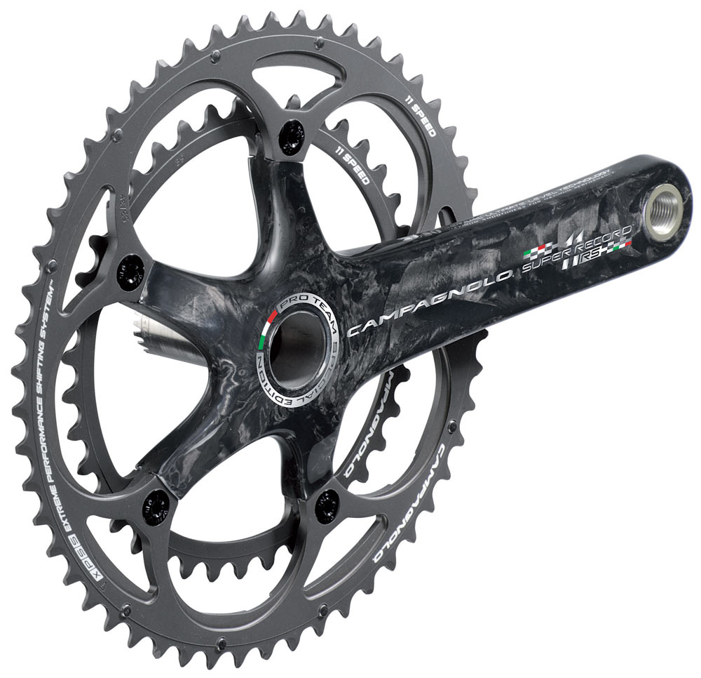 Система 172.5 39-54 Campagnolo SR11
