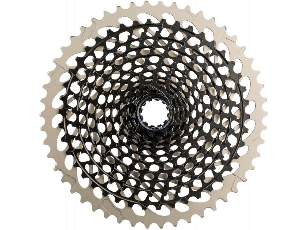 Кассета SRAM X01 12s Eargle XG-1295 10-50T