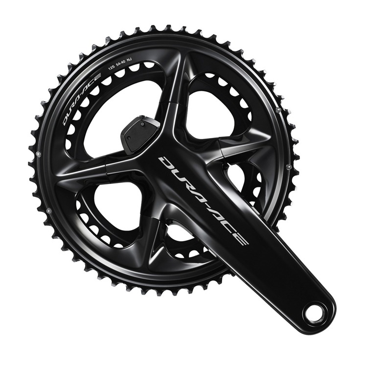Система шатунов Shimano Dura-Ace 2s