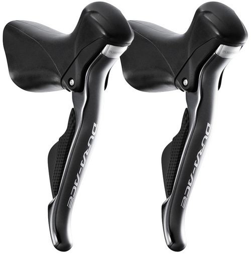Шифтеры SHIMANO DURA-ACE Di2 11s ST-9070