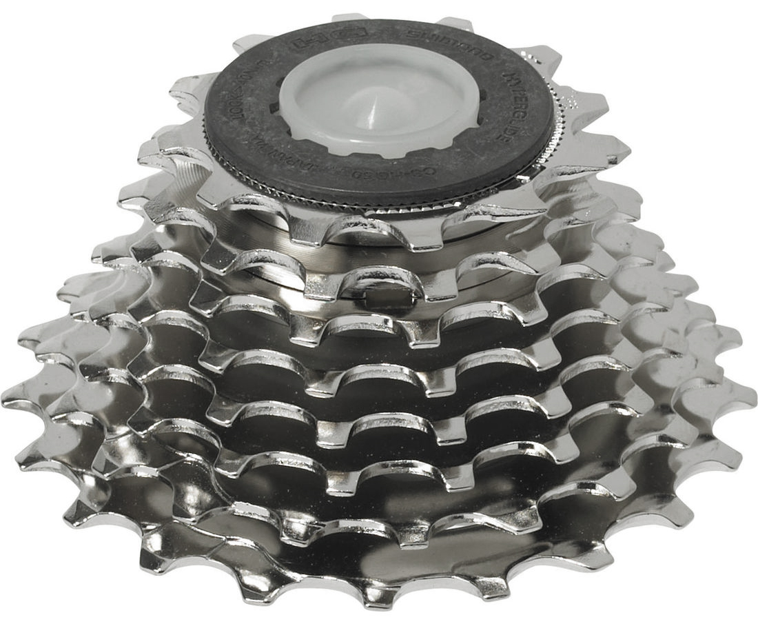 Кассета Shimano Alivio 8s