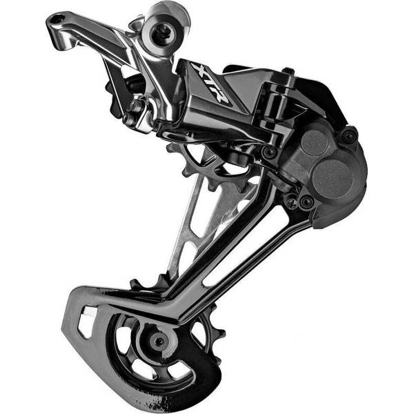 Переключатель задний Shimano XTR RD-M9100 SGS (11/12ск)
