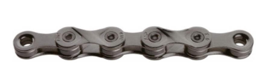 Цепь KMC X9-73 9ск. 114L Grey