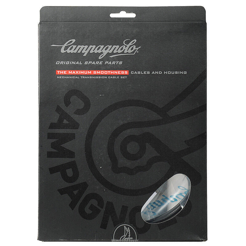 Набор тросов и рубашки Campagnolo CG-ER500