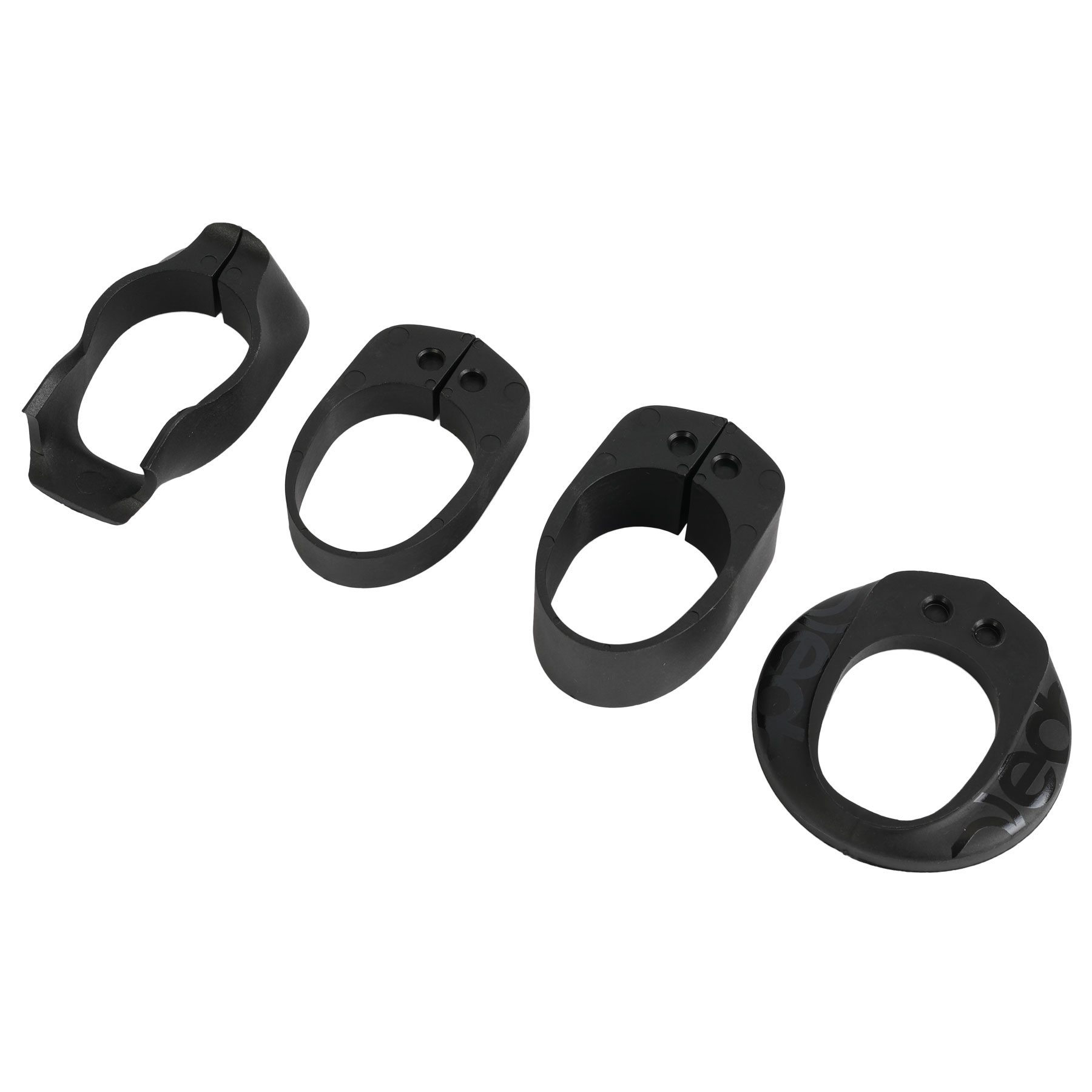 Набор проставочных колец под вынос DEDA S-DCR (1x20,1x10), 46mm topcover