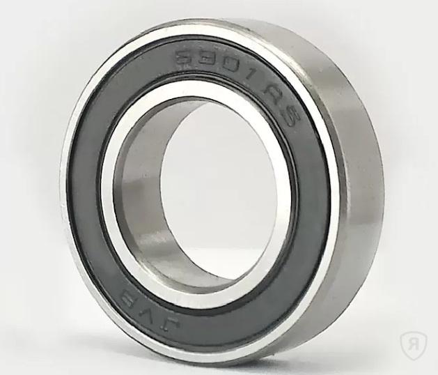 Подшипник 6901 RS