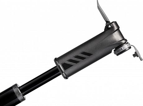 TOPEAK MOUNTAIN DA насос ручной двойного направления накачивания