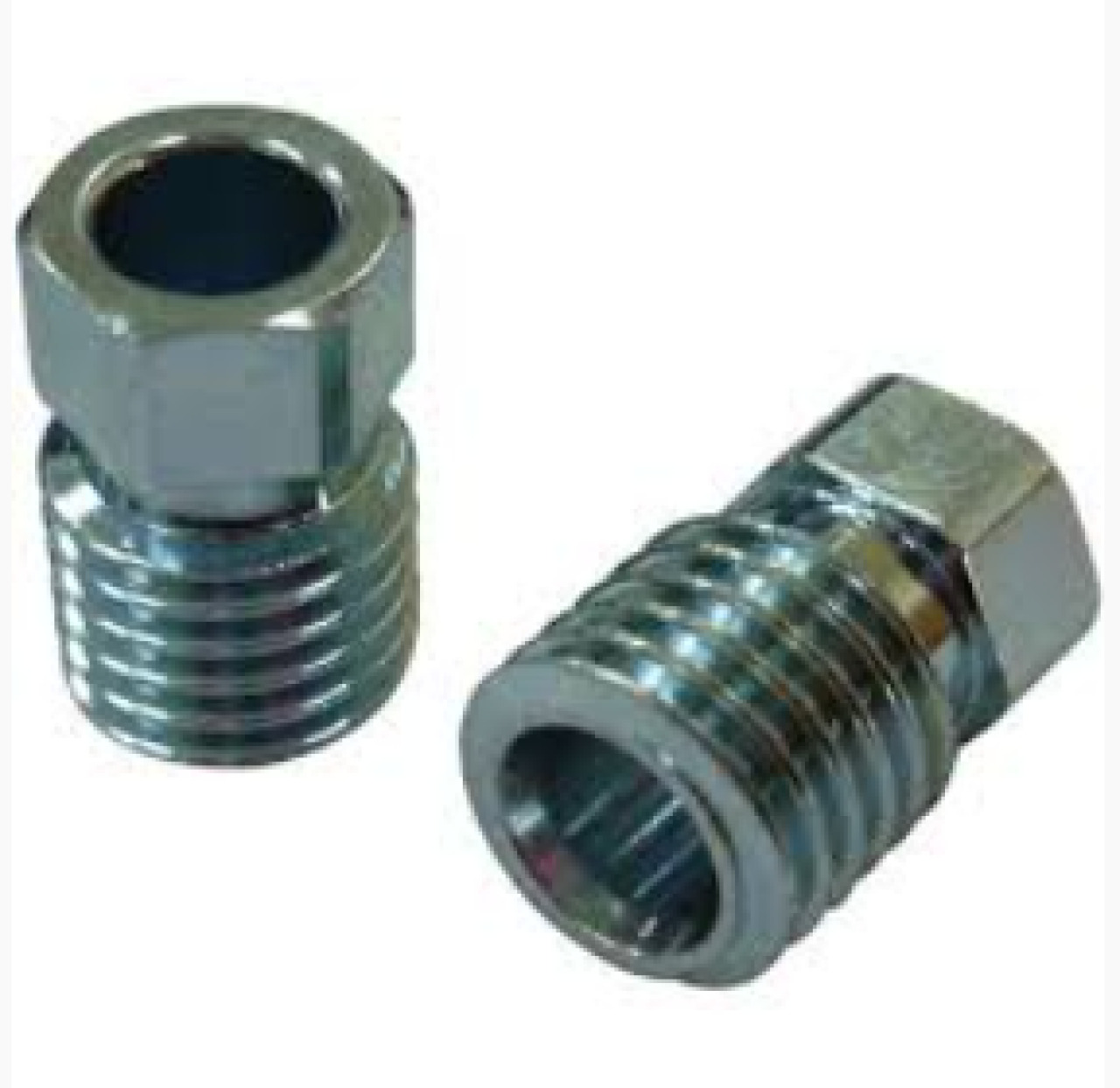 Обжимная гайка гидролинии Jagwire Magura MT Compression Nut (10) (HFA407)