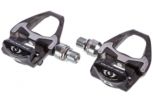 Педали Shimano PD-R540
