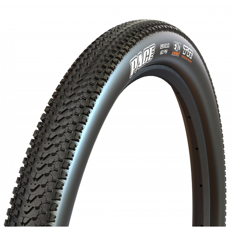 Покрышка Maxxis Pace 29x2.10 TPI 60 кевлар (ETB96667100)