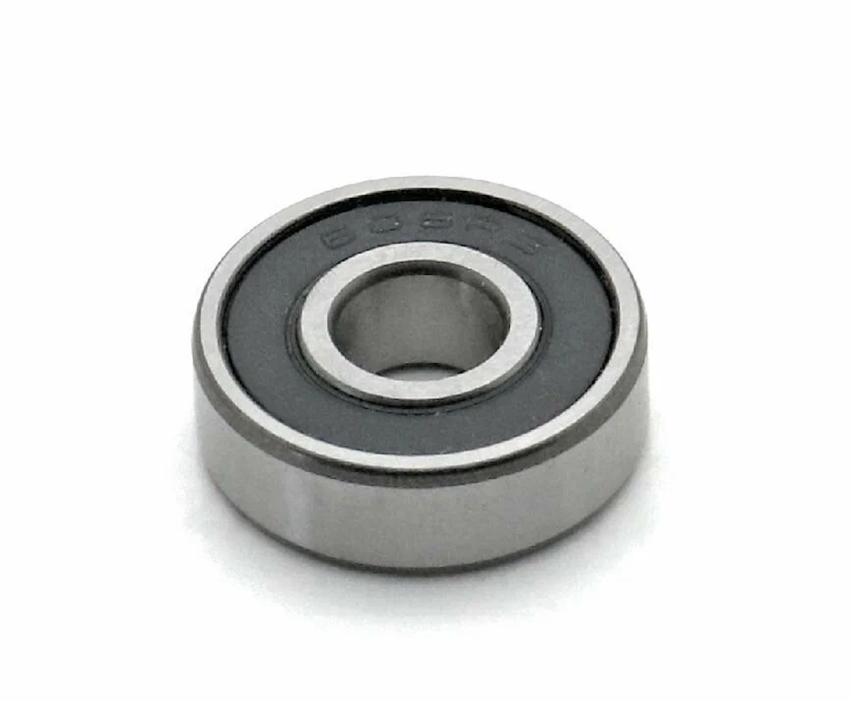 Подшипник 180018 (608 2RS) ZNL