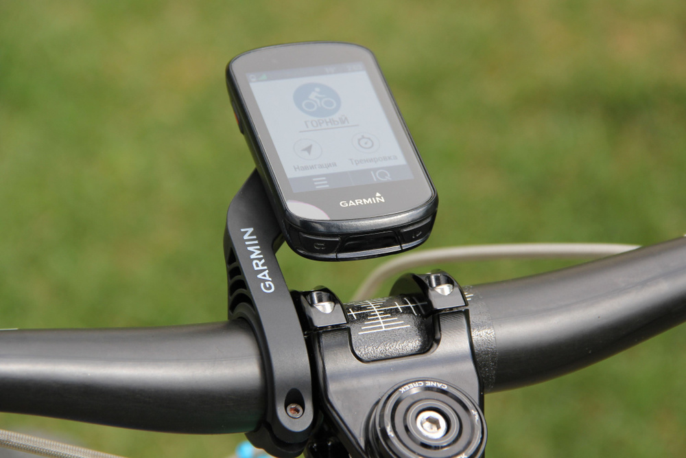 Крепление GARMIN