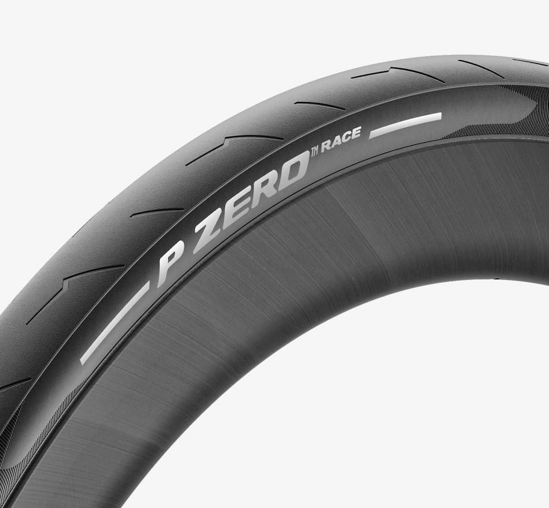 Велопокрышка Pirelli P ZERO RACE