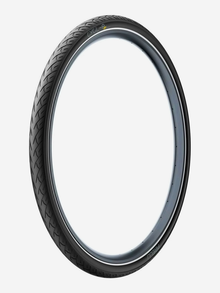 Велопокрышка Pirelli CYCL-E DTS