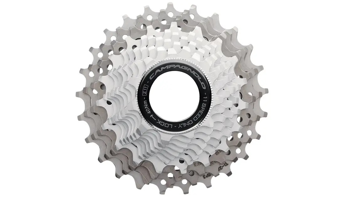 Кассета Campagnolo Record Sprockets