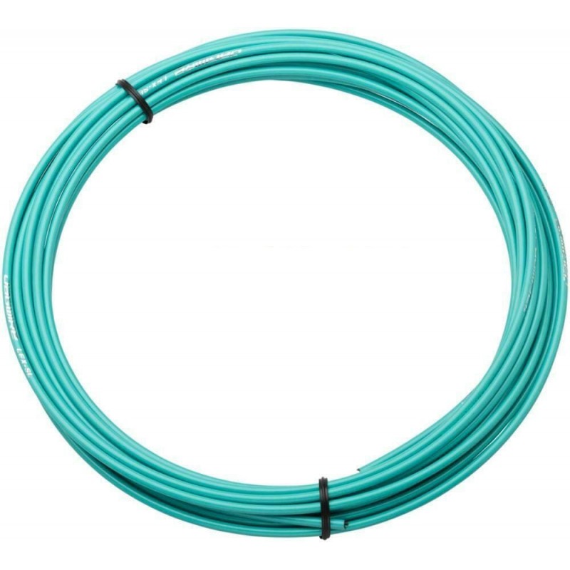 Рубашка переключения Jagwire Shift Housing 4 мм LEX SL Celeste (10) (ZHB810)