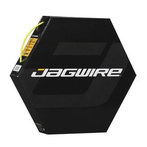 Рубашка переключения Jagwire Shift Housing 4 мм LEX SL Organic Green (30) (BHL454)
