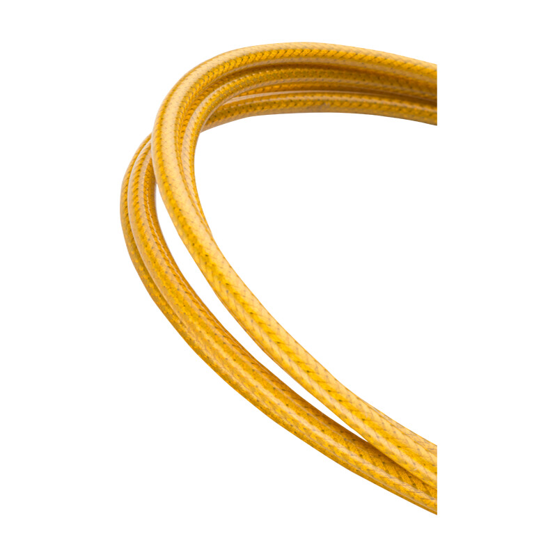 Рубашка переключения Jagwire Shift Housing 4.5 мм LEX SL Gold (10) (ZHB705)