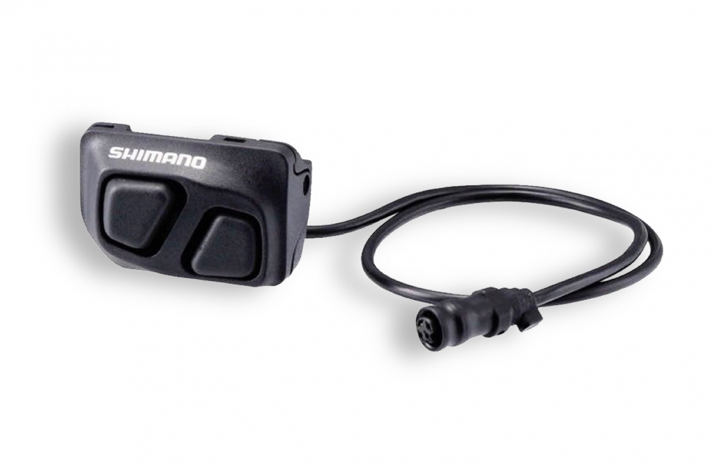 Электрические ручки переключения Shimano DURA-ACE Di2 ST-7970