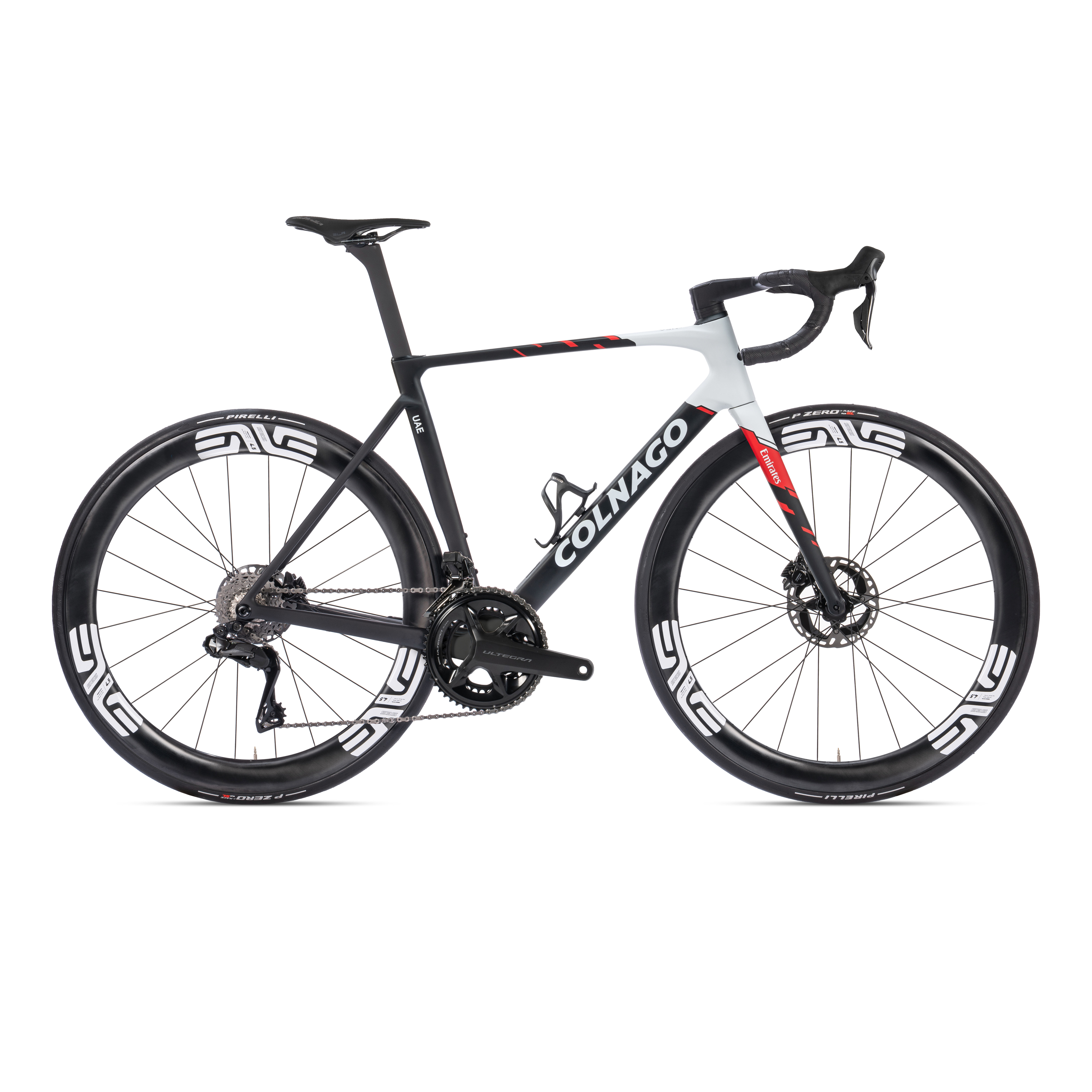 V5Rs Disc Shimano Dura-Ace R9270 Di2 12s Enve SES 4.5 DB