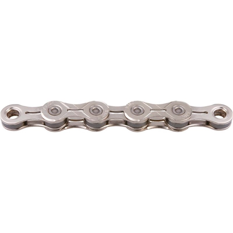 Цепь KMC X10EL 10ск. 114L Silver (BX10ELN14)