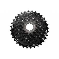 Кассета SHIMANO CS-HG 200-8s