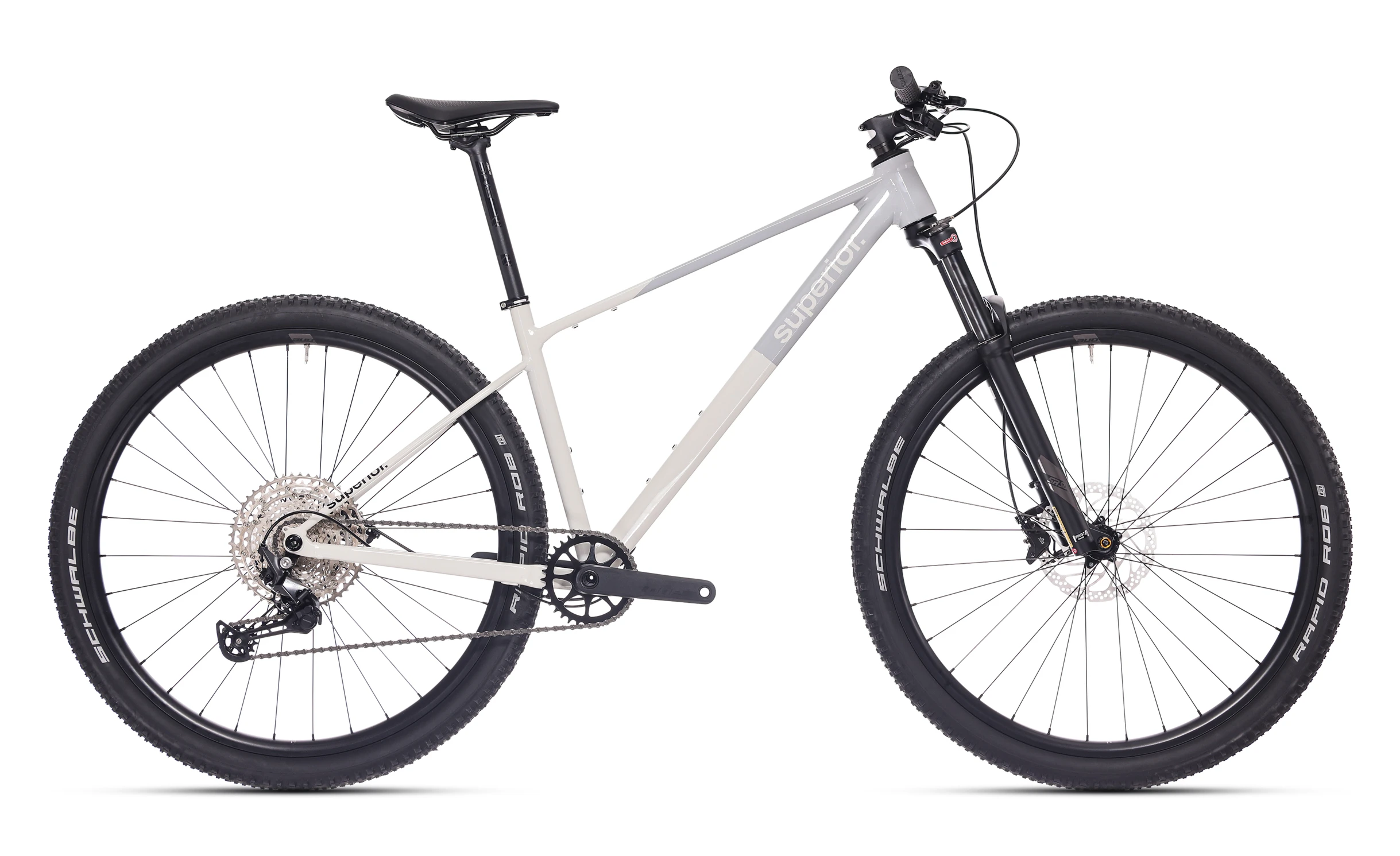 XP 6.1 29'er GLOSS GREY