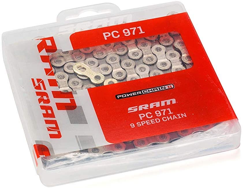 Цепь SRAM PG-971 9S