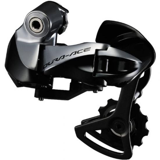 Задний переключатель Shimano DURA-ACE Di2 RD-9070SS