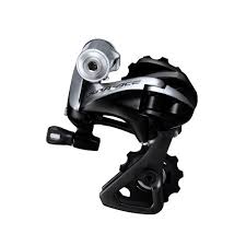 Задний переключатель Shimano DURA-ACE RD-9000-SS 11s