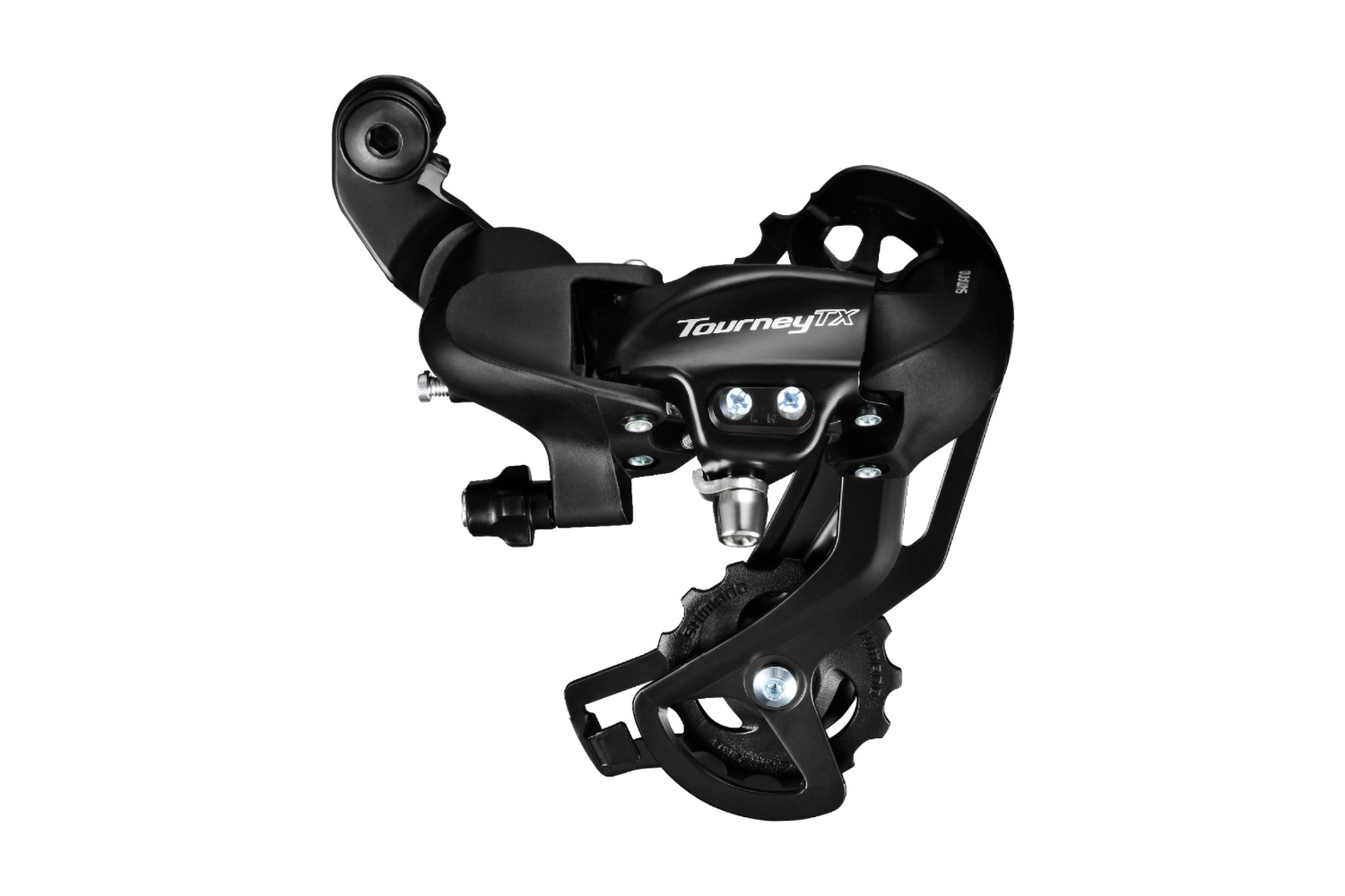 Задний переключатель Shimano Tourney TX800 6/7