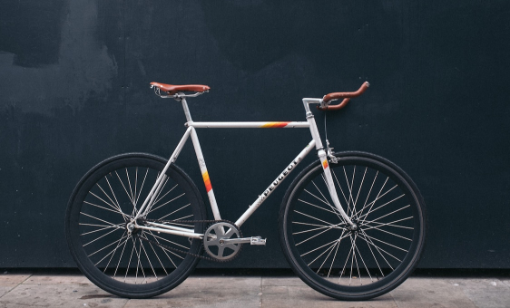Организация велосборов с тренерами FourBikes