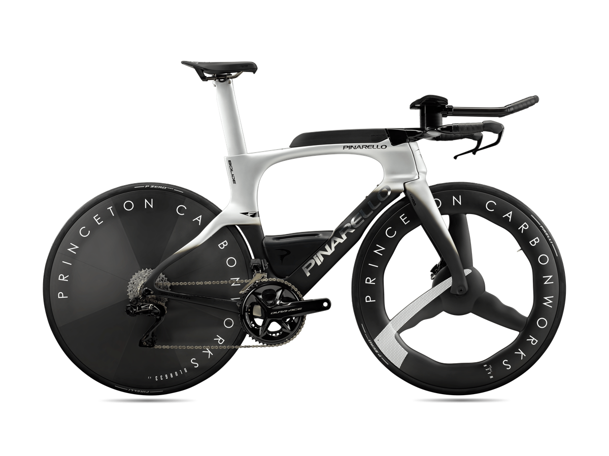 Шоссейный велосипед PINARELLO Bolide F TR FRAMEKIT