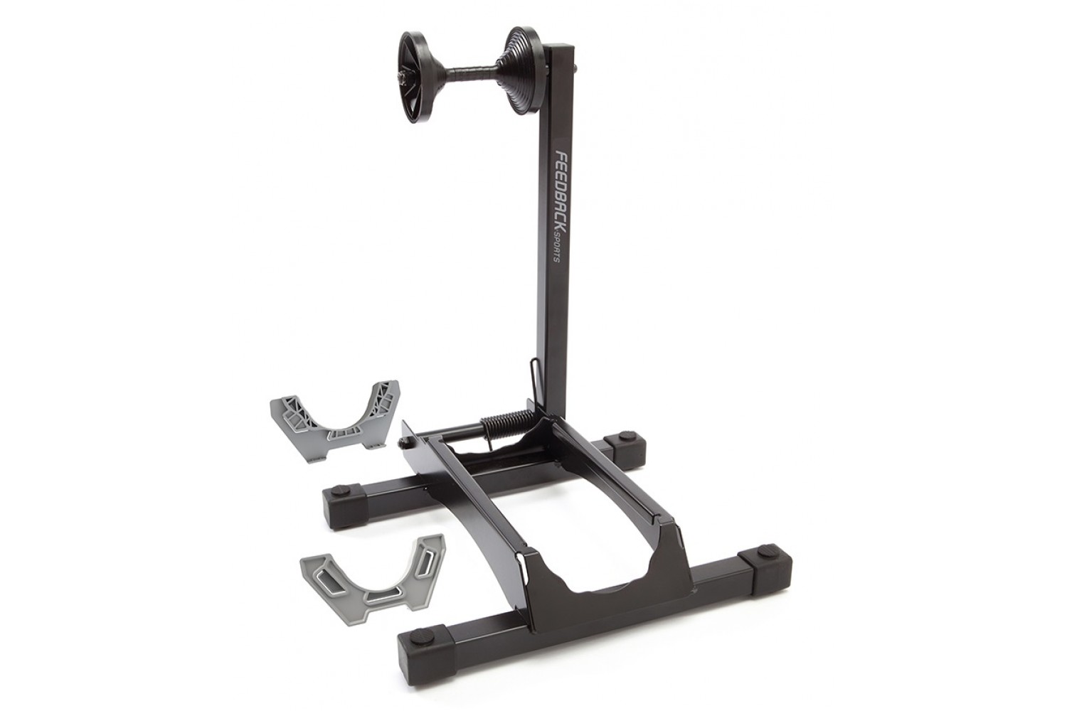 Стойка для хранения велосипеда Feedback Rakk XL Bicycle Storage Stand Black (17345)
