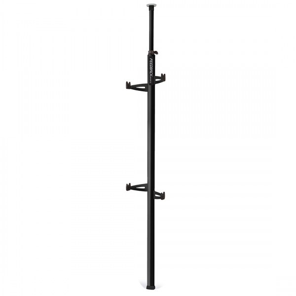 Стойка для хранения велосипеда Feedback Velo Column Storage Stand Black (16835)