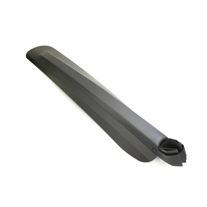 Крыло заднее Mucky Nutz Rear Fender Black (MN0249)