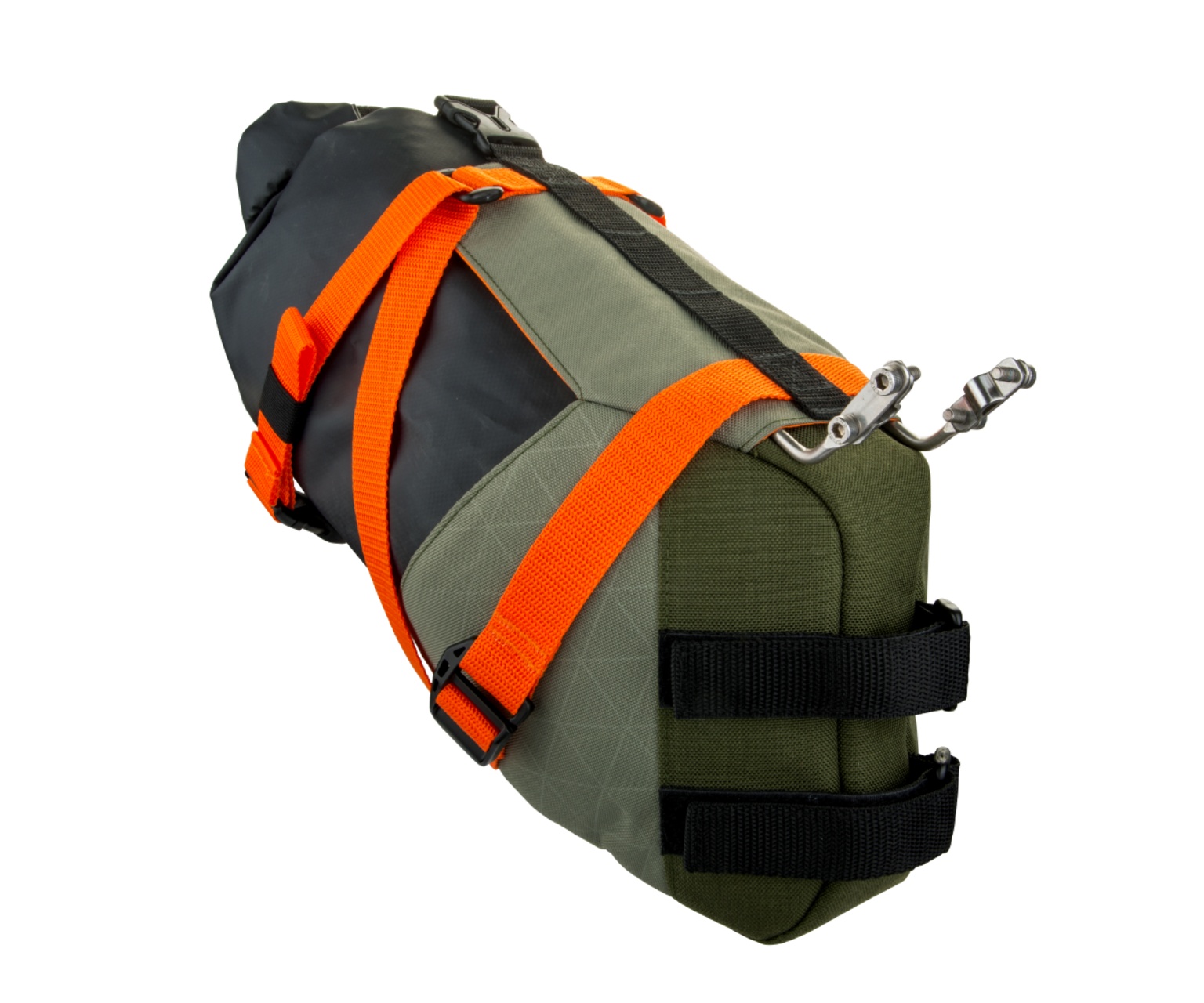 Сумка подседельная Birzman Packman Travel Saddle Pack (BM19-BAG-SB-WPF-PKM)