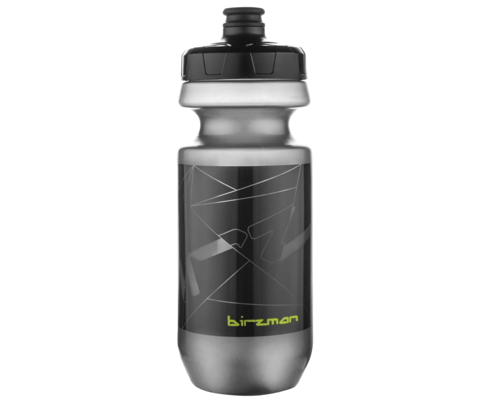 Фляга Birzman Water Bottle 550 Black (BM20-PO-WB-K-01)