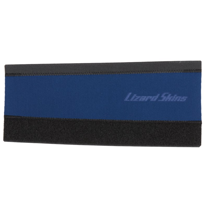 Защита пера Lizard Skins Neoprene Chainstay Protector Blue Medium (CHMDS400)