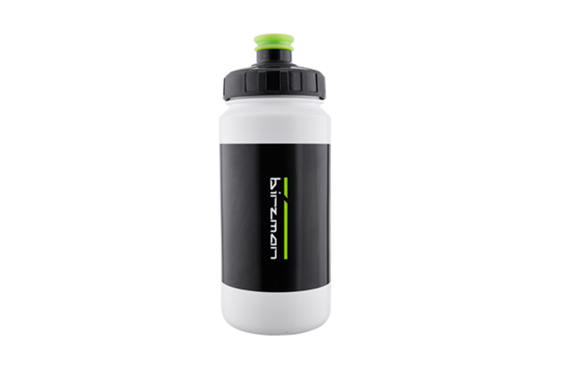 Фляга Birzman Water Bottle White (BM10-PO-WB-01-W/K)