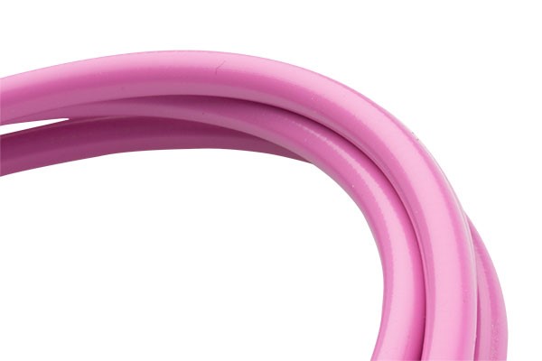 Рубашка тормоза Jagwire Brake Housing 5 мм CGX SL Pink (10) (60Y0036)